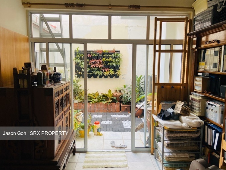 Clementi Park (D21), Condominium #219215221